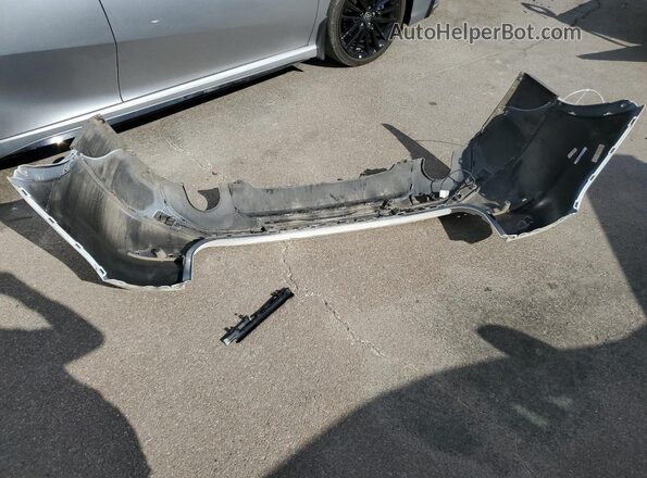 5UXTY5C06L9C58720 2020 BMW X3 White VIN კოდის სტიკერის ხედი