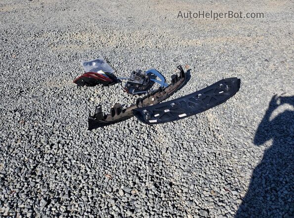 5UXTY5C07M9H30019 2021 BMW X3 Charcoal VIN կոդի պիտակի տեսք