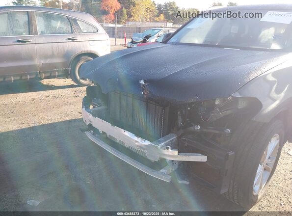 5UXTY5C08M9G03943 2021 BMW X3 Black Դիմացի տեսք