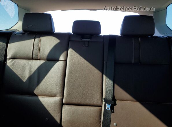 5UXWX9C50G0D94113 2016 BMW X3 White 