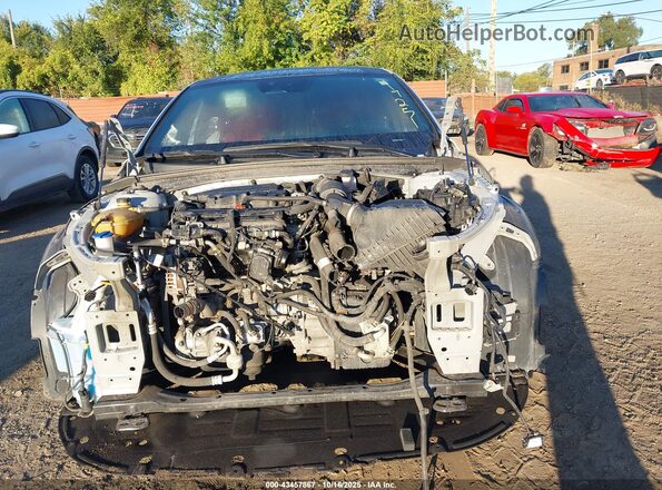 5XXG64J22NG117251 2022 KIA K5 Gray წინა პანელის ხედი
