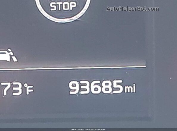 5XXG64J25MG009835 2021 KIA K5 Blue 