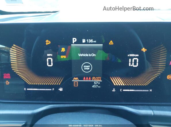 5XYK6CDF0TG341971 2026 KIA SPORTAGE Blue Вид задніх сидінь