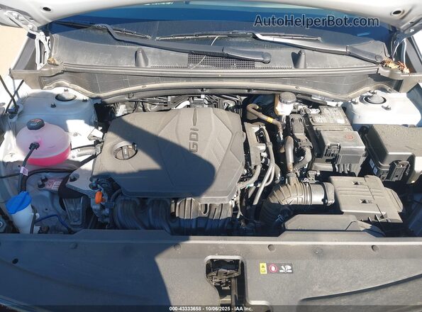 5XYK6CDF7RG195061 2024 KIA SPORTAGE Gray Вид ззаду