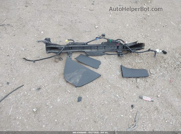 5XYK6CDF7RG195237 2024 KIA SPORTAGE Белый Вид щитка приборов