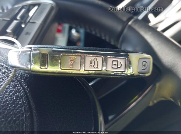 5XYP24HC3LG011247 2020 KIA TELLURIDE Gray Առջևի վահանակի տեսք