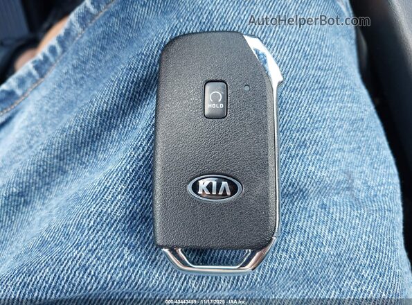 5XYP2DHC5MG179070 2021 KIA TELLURIDE Black Widok deski rozdzielczej