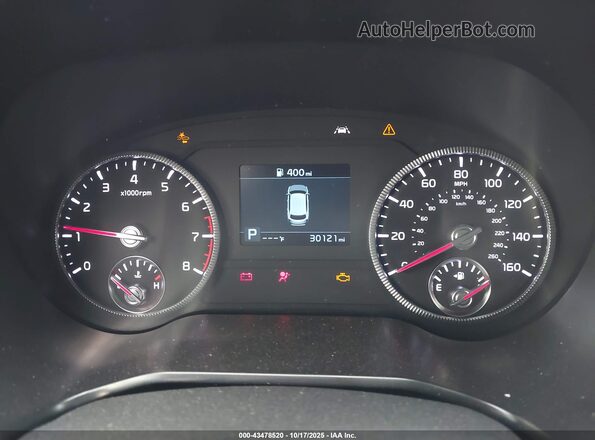 5XYP2DHC8NG199783 2022 KIA TELLURIDE White Вид задніх сидінь