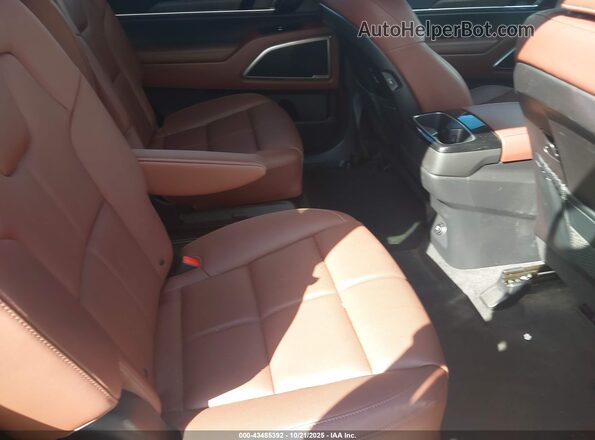 5XYP34GC4RG542352 2024 KIA TELLURIDE Серый Вид наклейки с VIN-кодом