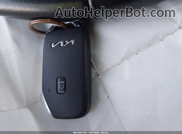 5XYP34HC4NG323013 2022 KIA TELLURIDE Gray Widok deski rozdzielczej
