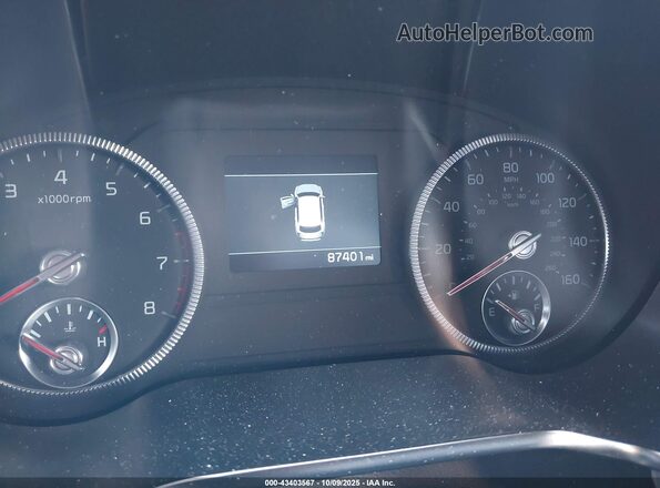 5XYP34HCXNG213079 2022 KIA TELLURIDE Gray 