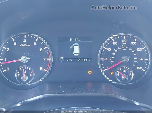 5XYP3DHC9LG073426 2020 KIA TELLURIDE Black Vista de los asientos traseros