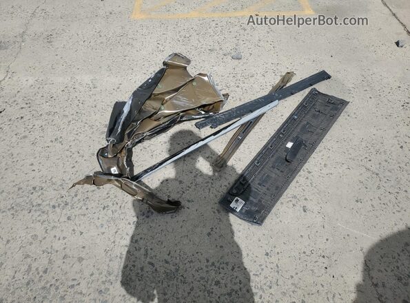 5XYP3DHCXLG058322 2020 KIA TELLURIDE Brown Engine compartment view