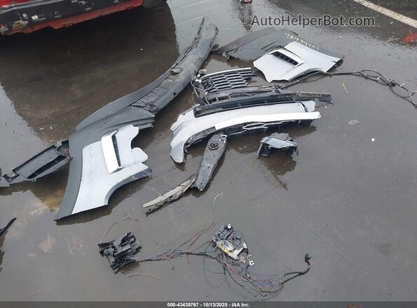 5XYP54HC4MG136251 2021 KIA TELLURIDE Gray Vista del cuadro de instrumentos