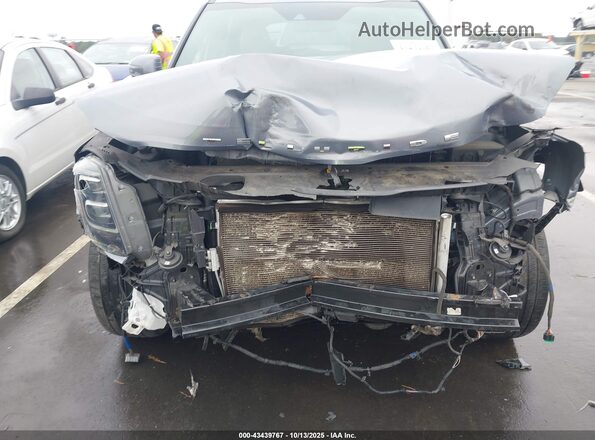 5XYP54HC4MG136251 2021 KIA TELLURIDE Gray 