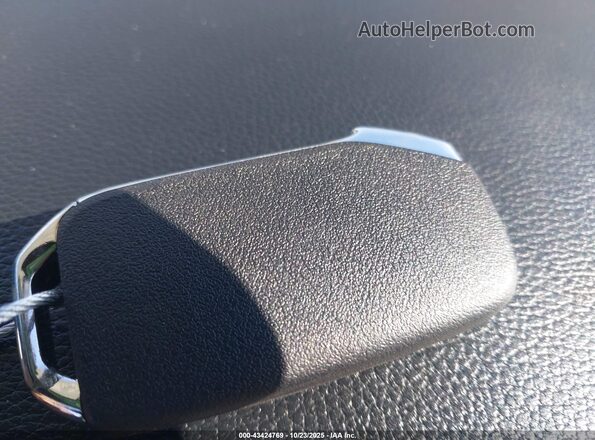 5XYP54HC7LG067750 2020 KIA TELLURIDE Black Вид панелі приладів