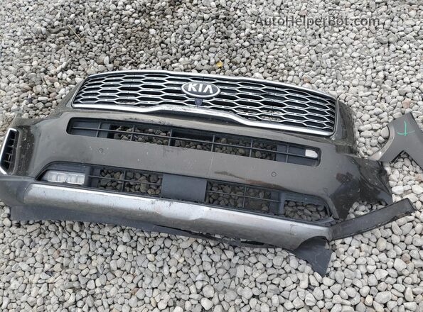 5XYP54HCXLG055558 2020 KIA TELLURIDE Tan VIN կոդի պիտակի տեսք