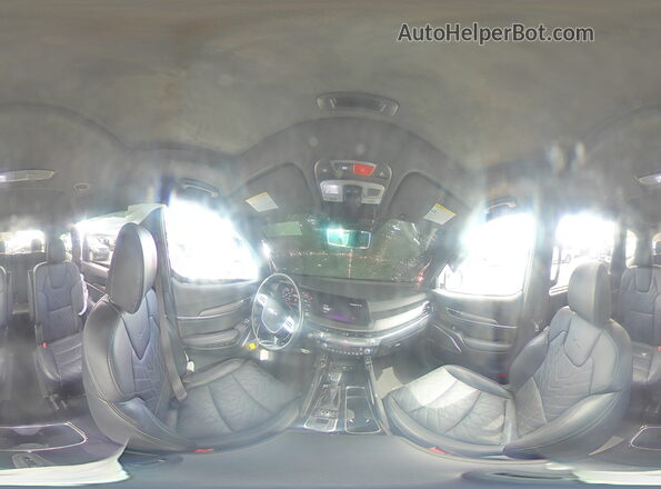 5XYP5DGC1RG436287 2024 KIA TELLURIDE Gray 