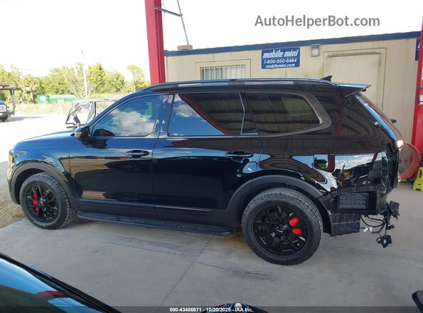 5XYP5DGC4RG448871 2024 KIA TELLURIDE Black 
