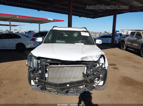 5XYP5DGC5RG471723 2024 KIA TELLURIDE White Vista interior trasera