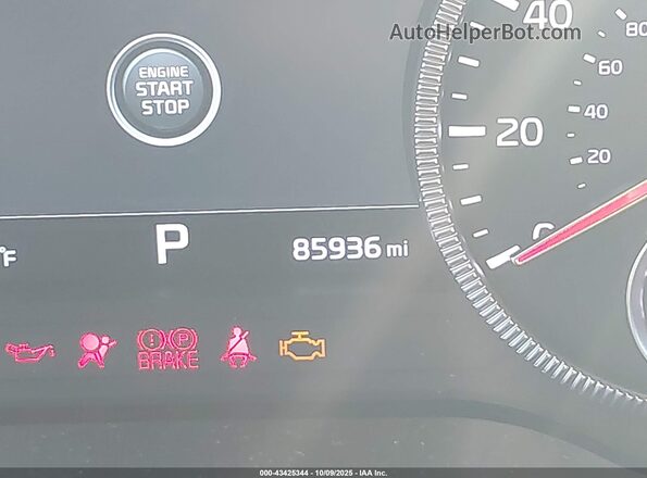 5XYP5DHC0MG097366 2021 KIA TELLURIDE Gray 