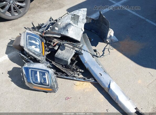 5XYP5DHC1LG082907 2020 KIA TELLURIDE Коричневый Вид щитка приборов