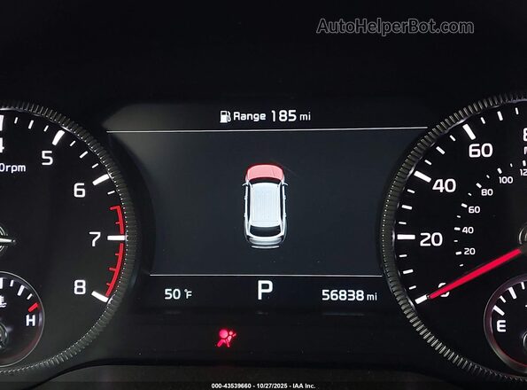 5XYP5DHC1NG253464 2022 KIA TELLURIDE Черный 