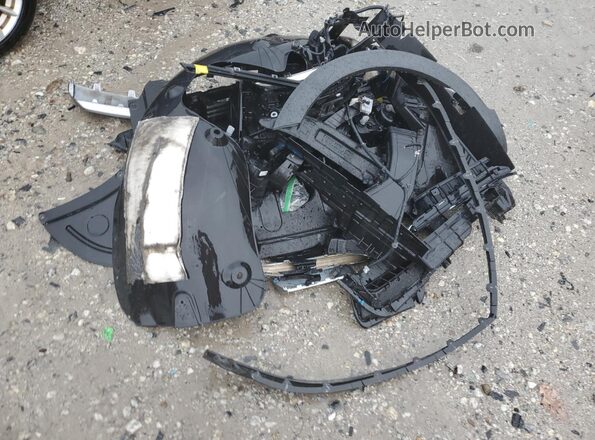 5XYP5DHC3LG062755 2020 KIA TELLURIDE Зеленый Вид наклейки с VIN-кодом