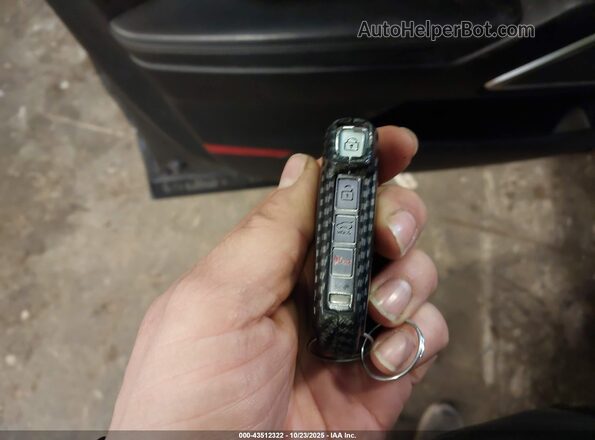 5XYP5DHC9LG023653 2020 KIA TELLURIDE Серый Вид панели приборов