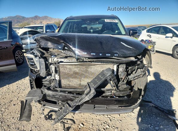 5XYP5DHC9MG114066 2021 KIA TELLURIDE Black 