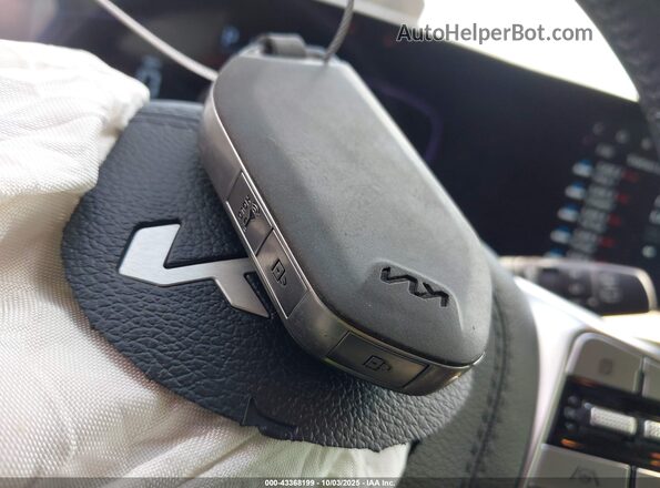 5XYP64GC2PG362386 2023 KIA TELLURIDE Белый Вид панели приборов