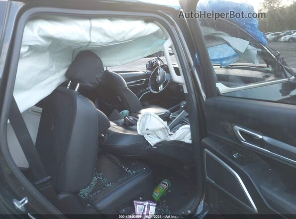 5XYP6DHC4LG081523 2020 KIA TELLURIDE Черный Вид наклейки с VIN-кодом