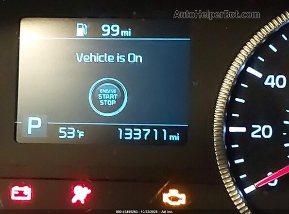 5XYP6DHC4NG239698 2022 KIA TELLURIDE Черный 