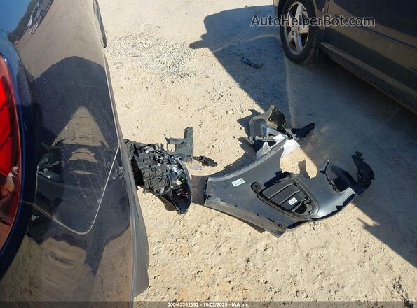 5XYPG4A59LG710427 2020 KIA SORENTO Синий Вид щитка приборов