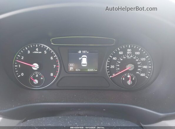 5XYPGDA37LG672825 2020 KIA SORENTO Maroon Widok tylnych siedzeń