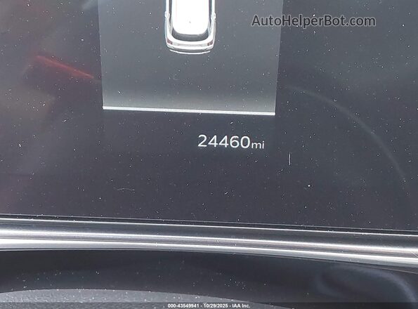 5XYRG4JC9RG294685 2024 KIA SORENTO Black 