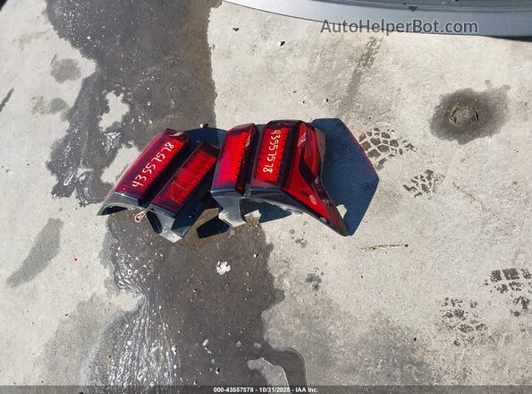 5XYRG4LC0NG139028 2022 KIA SORENTO Черный Вид щитка приборов