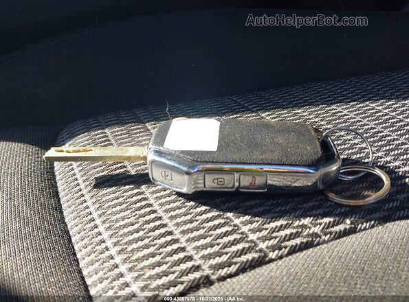 5XYRG4LC0NG139028 2022 KIA SORENTO Черный Вид панели приборов