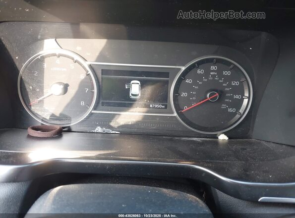 5XYRG4LC2NG106824 2022 KIA SORENTO Черный Вид задних сидений