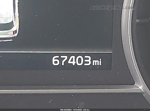 5XYRGDLC7NG112151 2022 KIA SORENTO White Панорамний вид салону 360°