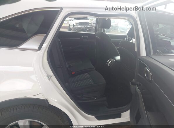 5XYRGDLC7NG112151 2022 KIA SORENTO White Вид наклейки з VIN-кодом
