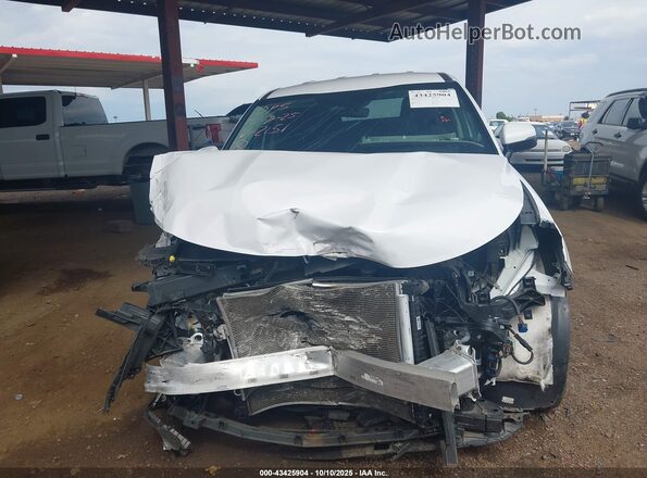 5XYRGDLC7NG112151 2022 KIA SORENTO White Вид спереду