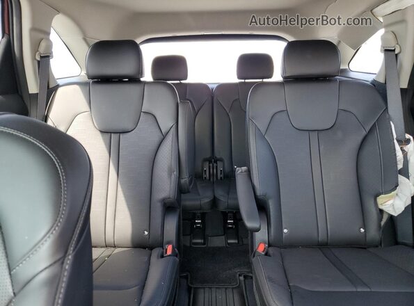 5XYRH4JF4RG258247 2024 KIA SORENTO Burgundy 