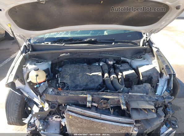 5XYRH4LF7NG131287 2022 KIA SORENTO Silver Vista trasera