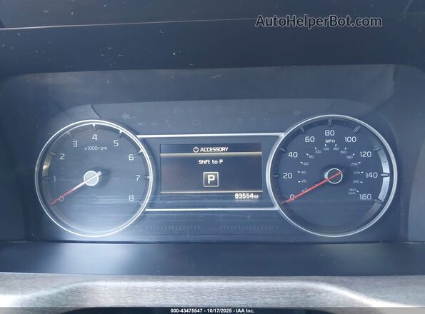 5XYRH4LF7NG131287 2022 KIA SORENTO Silver Vista de los asientos traseros