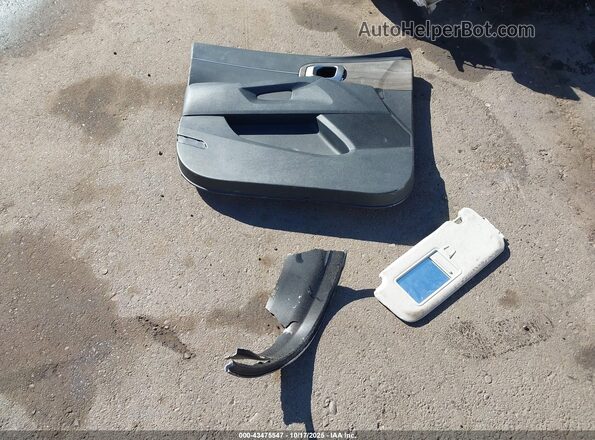 5XYRH4LF7NG131287 2022 KIA SORENTO Silver Vista del salpicadero