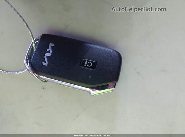 5XYRH4LF8NG141245 2022 KIA SORENTO Gray წინა პანელის ხედი