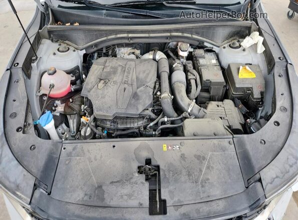 5XYRK4JF4RG291735 2024 KIA SORENTO Gray 