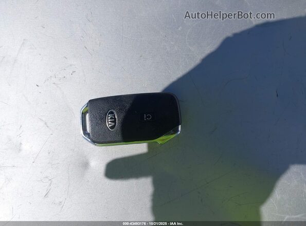 5XYRK4LF4MG053356 2021 KIA SORENTO Gray წინა პანელის ხედი