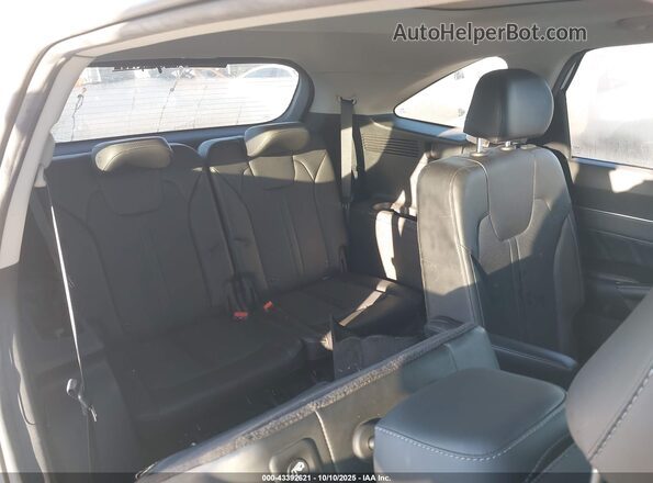 5XYRKDLF6NG119309 2022 KIA SORENTO Белый Вид наклейки с VIN-кодом